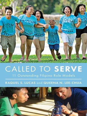cover image of Called to Serve